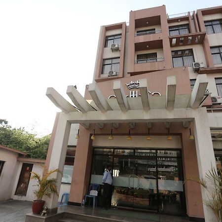 Hotel Hema Κατμαντού Εξωτερικό φωτογραφία