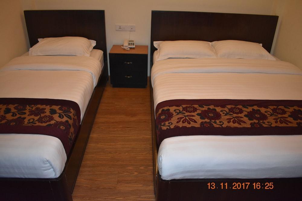 Hotel Hema Κατμαντού Εξωτερικό φωτογραφία