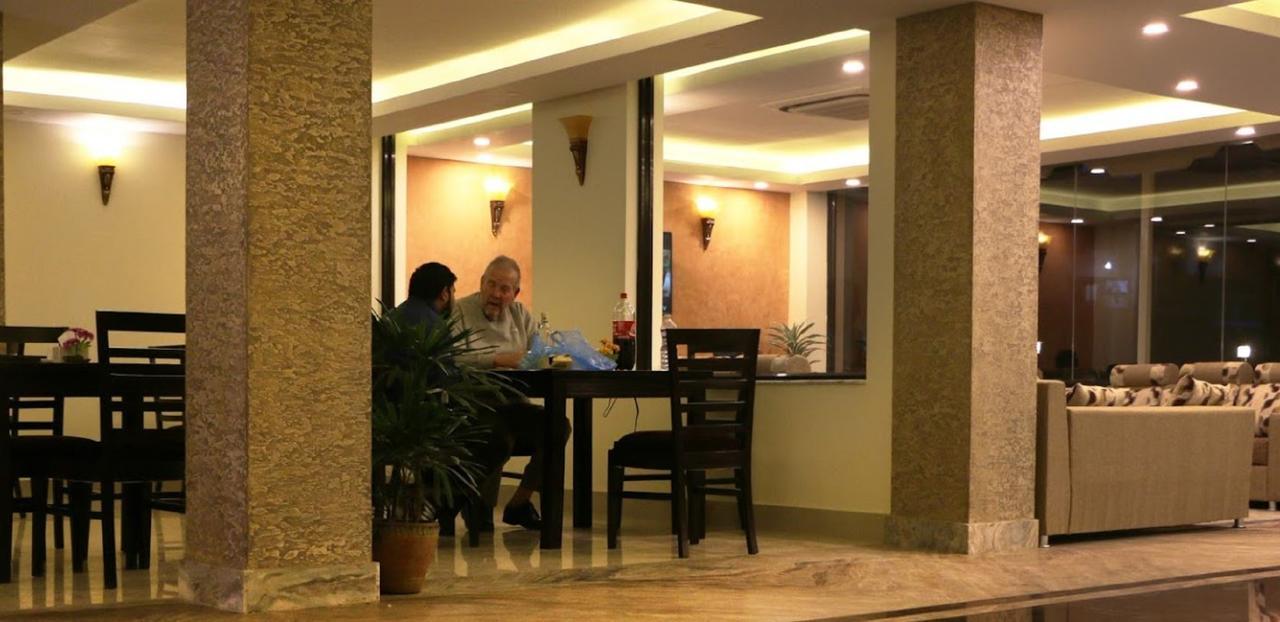 Hotel Hema Κατμαντού Εξωτερικό φωτογραφία