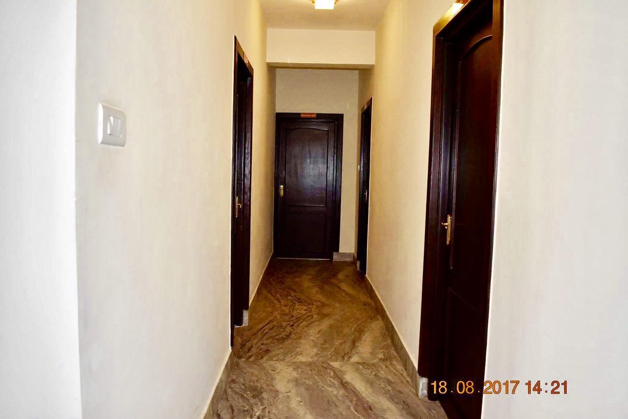 Hotel Hema Κατμαντού Εξωτερικό φωτογραφία