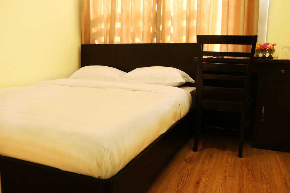 Hotel Hema Κατμαντού Εξωτερικό φωτογραφία