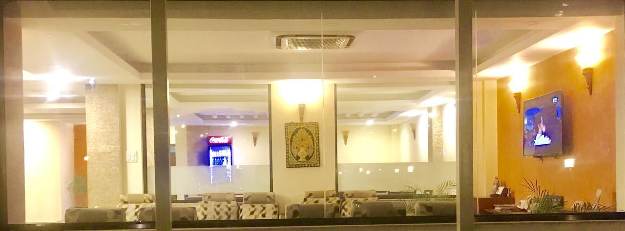 Hotel Hema Κατμαντού Εξωτερικό φωτογραφία