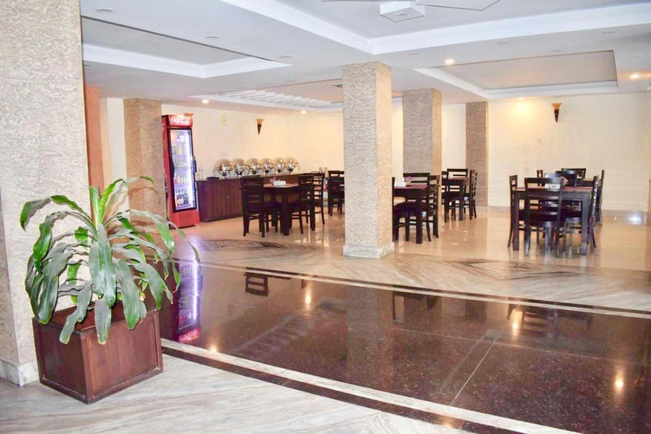 Hotel Hema Κατμαντού Εξωτερικό φωτογραφία