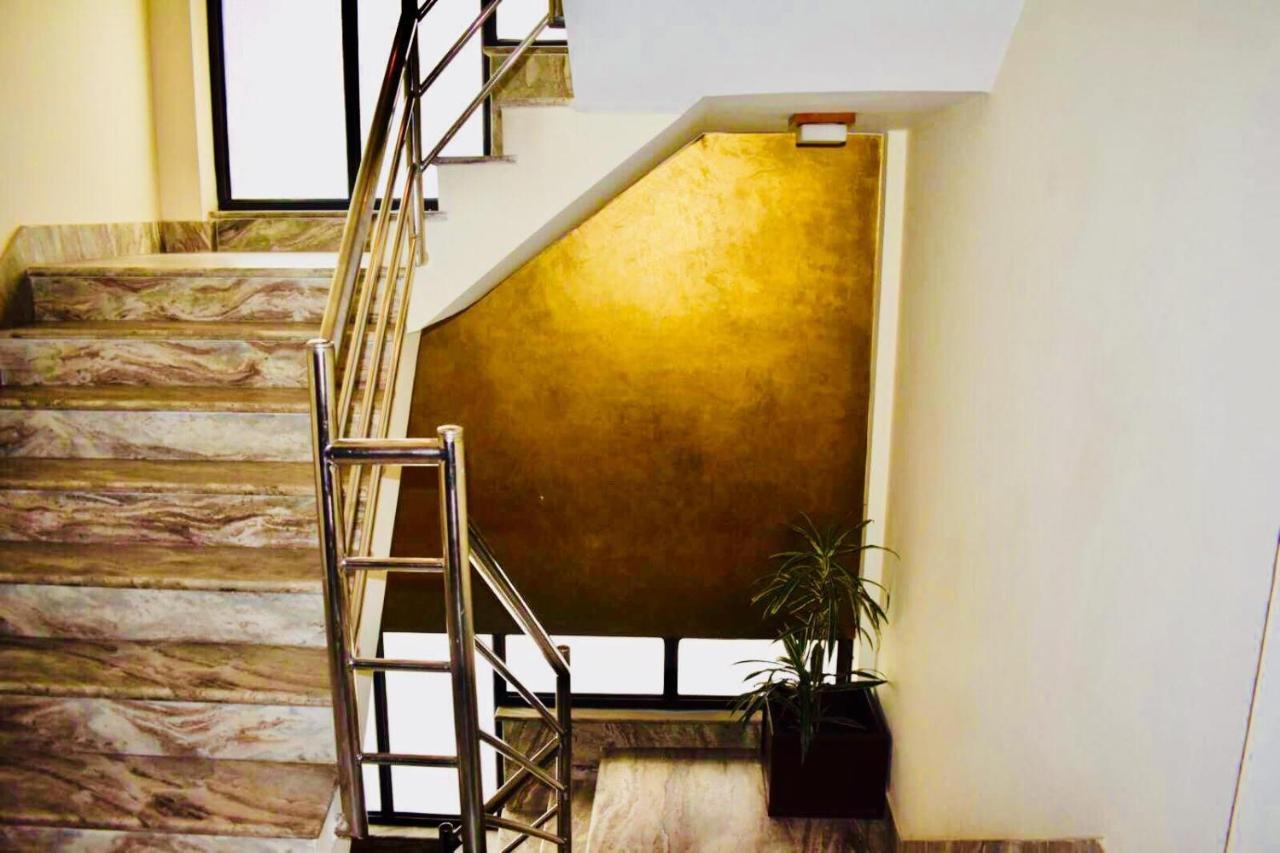Hotel Hema Κατμαντού Εξωτερικό φωτογραφία