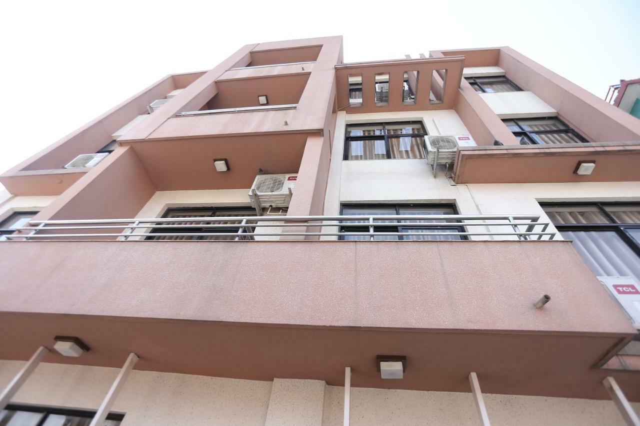 Hotel Hema Κατμαντού Εξωτερικό φωτογραφία