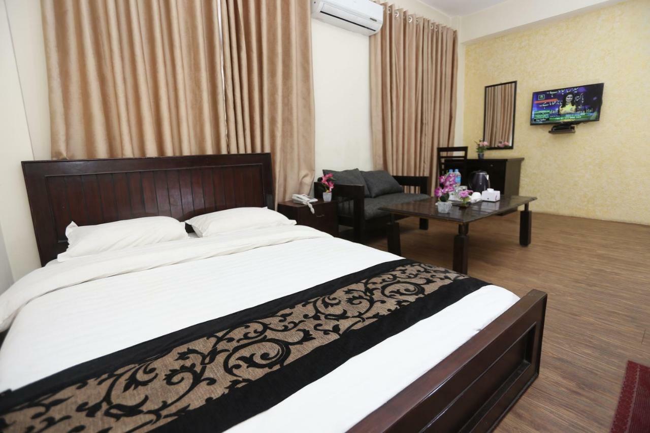Hotel Hema Κατμαντού Εξωτερικό φωτογραφία