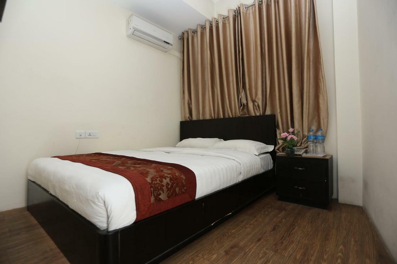 Hotel Hema Κατμαντού Εξωτερικό φωτογραφία