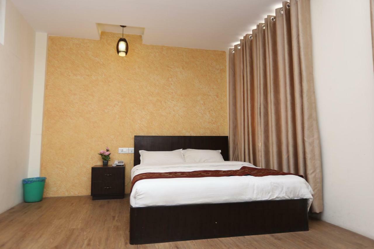 Hotel Hema Κατμαντού Εξωτερικό φωτογραφία