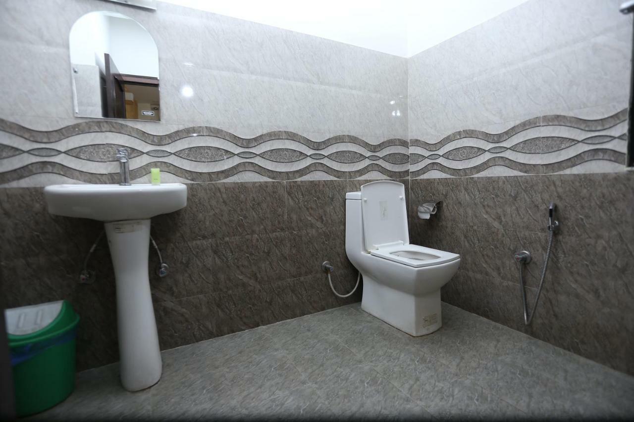 Hotel Hema Κατμαντού Εξωτερικό φωτογραφία