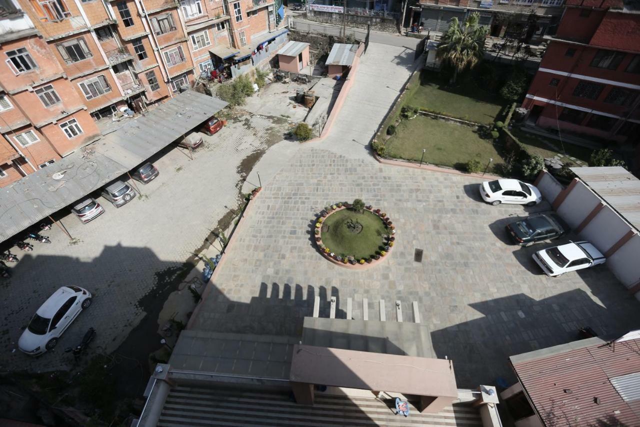 Hotel Hema Κατμαντού Εξωτερικό φωτογραφία