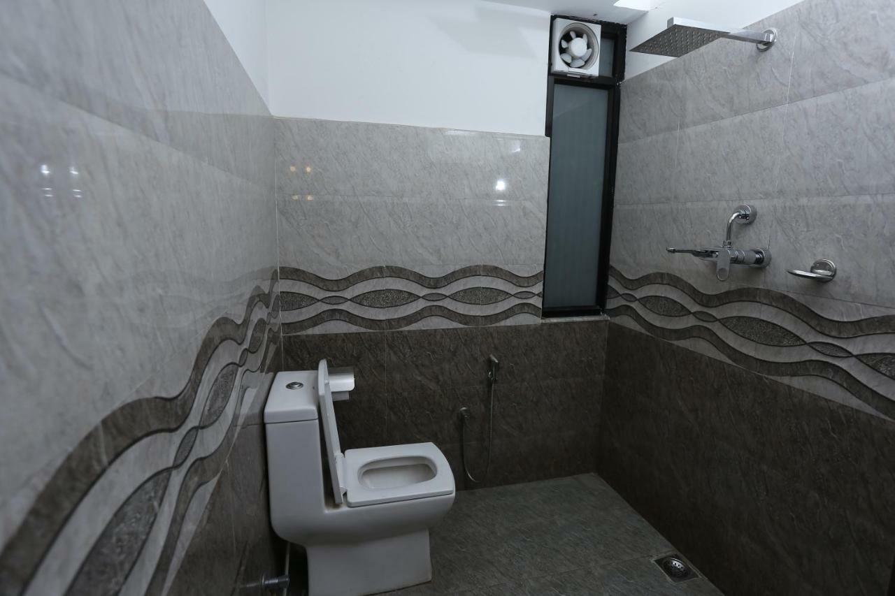 Hotel Hema Κατμαντού Εξωτερικό φωτογραφία