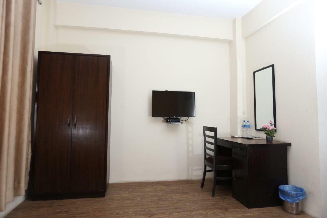 Hotel Hema Κατμαντού Εξωτερικό φωτογραφία